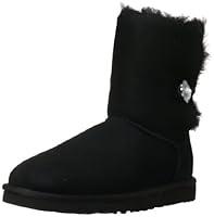 Algopix Similar Product 2 - UGG Womens Bailey Button Bling Winter