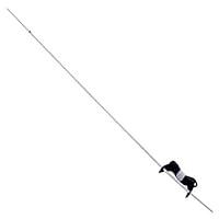 Algopix Similar Product 18 - Trident Pole for Dive Flag