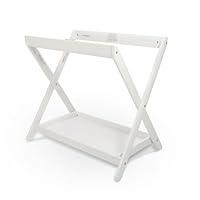 Algopix Similar Product 1 - UPPAbaby Bassinet Stand, White