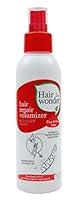 Algopix Similar Product 18 - Hairwonder by Nature Hair Repair