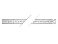 Algopix Similar Product 20 - Steel Scale Pliably Manufacturer Part