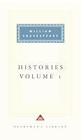Algopix Similar Product 19 - Histories: Volume 1 (Everyman's Library)