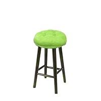 Algopix Similar Product 4 - Olywell Stool Covers Round Super Soft