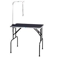 Algopix Similar Product 3 - Master Equipment Grooming Table with