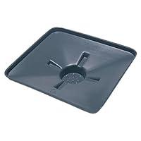 Algopix Similar Product 16 - Lisle 17892 Transmission Drain Pan