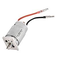 Algopix Similar Product 8 - Motor 390 E9661 RC Car Spare Accessory