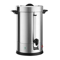 Algopix Similar Product 9 - Waring Commercial WCU110 Coffee Urn