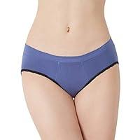 Algopix Similar Product 15 - Anigan EvaWear Period Panties2 Pack