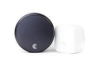 Algopix Similar Product 19 - August Home Smart Lock Pro  Connect