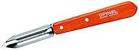 Algopix Similar Product 18 - Opinel Peelers N 115 Tangerine