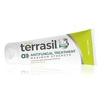 Algopix Similar Product 11 - terrasil Clotrimazole Antifungal Cream