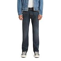 Algopix Similar Product 17 - Levis Mens 505 Regular Fit Jeans