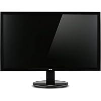 Algopix Similar Product 10 - Acer 236 Widescreen LCD Monitor 1ms