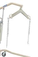 Algopix Similar Product 7 - Invacare 9071 Metal Sling Chain for