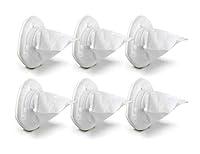 Algopix Similar Product 17 - Fette Filter  Hand Vac Filter EVF100