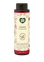 Algopix Similar Product 17 - Eco Love Shampoo Tomato Beetroot Red