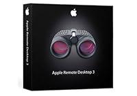 Algopix Similar Product 7 - Apple Remote Desktop 32  Unlimited