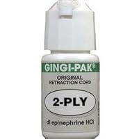Algopix Similar Product 6 - GingiPak Pharmaceutical 10120M