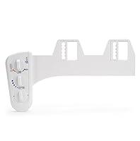 Algopix Similar Product 7 - Bio Bidet BB270 Hot  Cold Freshwater