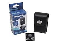 Algopix Similar Product 13 - Panasonic DMWFXACKIT Accessory Kit for