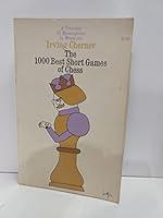 Algopix Similar Product 6 - 1000 Best Short Games of Chess