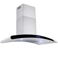 Algopix Similar Product 3 - 30 400 CFM Convertible Wall Mount