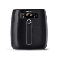 Algopix Similar Product 18 - Philips Airfryer Avance Turbo Star