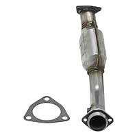 Algopix Similar Product 18 - Flowmaster 2010009 Catalytic Converter