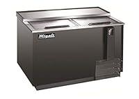 Algopix Similar Product 2 - Migali CHBC50HC 50 Refrigerated