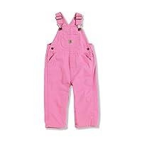 Algopix Similar Product 17 - Carhartt BabyGirls Newborn Washed