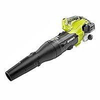 Algopix Similar Product 15 - Ryobi RY25AXB 160 MPH 520 CFM 25cc Gas
