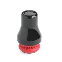 Algopix Similar Product 16 - Cuisipro Magnetic Spot Scrubber, Black