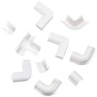 Algopix Similar Product 8 - Cablefix 32002 Inofix Connectors