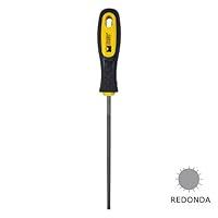 Algopix Similar Product 2 - Maurer 2054130 File Round Handle E6