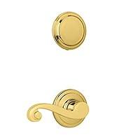 Algopix Similar Product 15 - Kwikset 968LL LH 3 968LLLH3 Lido