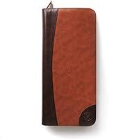 Algopix Similar Product 5 - Tie Case Vegan Leather Travel  6 Neck