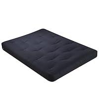 Algopix Similar Product 8 - Serta Chestnut Double Sided Foam and