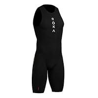 Algopix Similar Product 8 - ROKA Mens Viper X Swimskin for