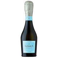 Algopix Similar Product 14 - La Marca Prosecco, 187 ml