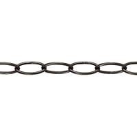 Algopix Similar Product 18 - pewag 29805 Oval Link Chain 32 x 30