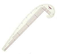 Algopix Similar Product 5 - HAND Multi Purpose Clothes Ruler