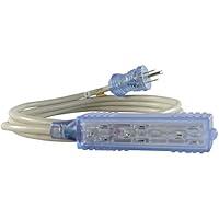 Algopix Similar Product 7 - Conntek 8Feet 13Amp Hospital Grade