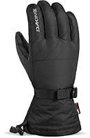 Algopix Similar Product 12 - Dakine Talon Snow Glove - Black | XLarge
