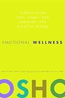 Algopix Similar Product 3 - Emotional Wellness Transforming Fear