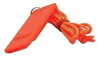 Algopix Similar Product 7 - Shoreline Marine Flat Safety Whistle