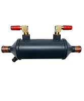 Algopix Similar Product 4 - Seakamp 985840 Power Steering Cooler