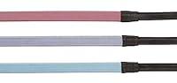 Algopix Similar Product 9 - Camelot Rainbow Reins - Pony - 1/2"