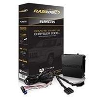 Algopix Similar Product 7 - Audiovox FlashLogic FLRSCH5 Chrysler
