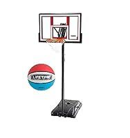 Algopix Similar Product 8 - Lifetime 90491 Portable Basketball