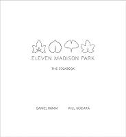 Algopix Similar Product 1 - Eleven Madison Park: The Cookbook